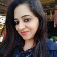 KOMAL ARORA