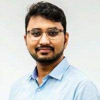 Biswajit Acharya