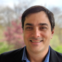 Jeffrey Hyams