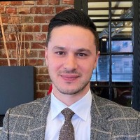 Cristian Alexandru Ion