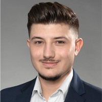 Alban Berisha