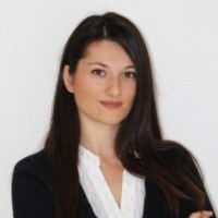 Milena Radulovic Setoric