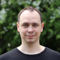 Dmytro Polovynka