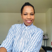 Naomie Brinvilus