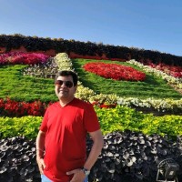 Brijesh Thaker