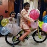 Manasa U