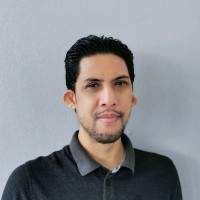 Amirul Hakim Abdul Halim