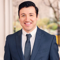 Peter Gonzalez