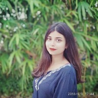 Sunayana Das