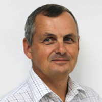 Mark Nicholson