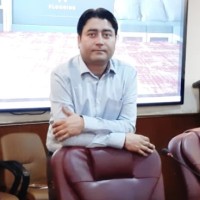 Akash Deep Singh