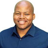 Kagiso Mogajane
