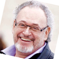 Peter Freed