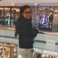 Shrangika Gupta
