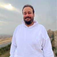 Ibraheem Abed
