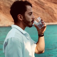 Geoffrey Mourad
