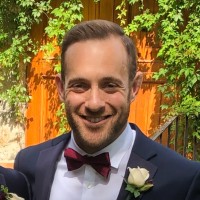 Max Blum, M.S., BCBA