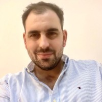Agustin Mosquera