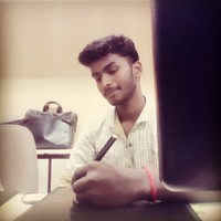 Karthik A
