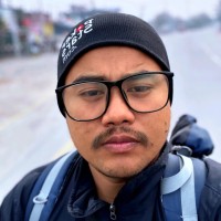 Ajaya Shrestha