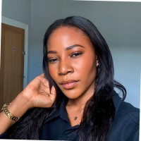 Okoye Augusta Chiamaka