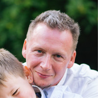 Adamek Gerhard