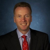 Dennis P. Kelleher