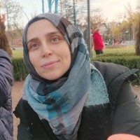 Dr. B. Süheda Simsek