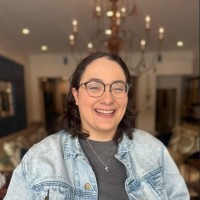 Annie Fernandez-Faucher