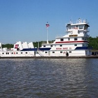 M/V Orrin Ingram
