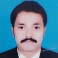 Sanjoy Kumar Halder