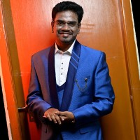 Srinivasan TAV