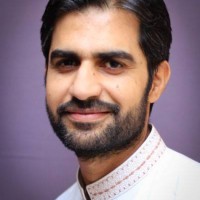 Rashid Ahmad