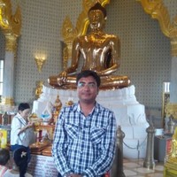 Bhavesh Patel
