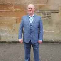 Andrew Shields