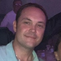 Gerald Moore