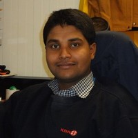 Jinoj Rajan
