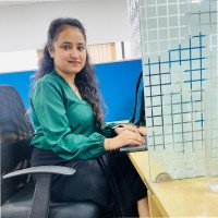 Anushka Jha