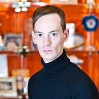 Arne Eggers