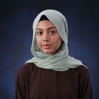 Asma Patel