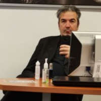 Rui Manuel Mendes