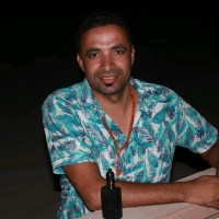 Ahmed Mahmoud Alassal