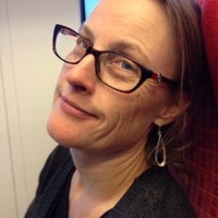Anne Traaholt