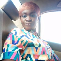 Nkechi Eleogu