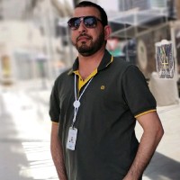 Muhammad Mubashar