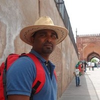 Inbanathan L Swamy