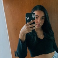 Larissa Mendes