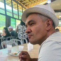 Amarildo Santos