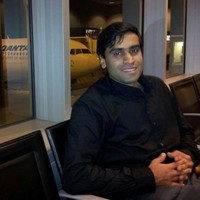 Munawar Hassan