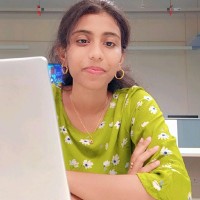 Raghavi Sharon